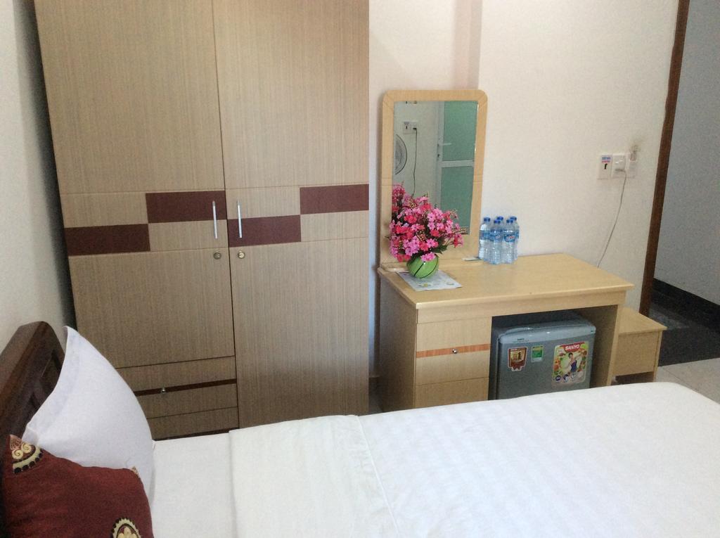 Kim Thoa Hotel 海防 外观 照片