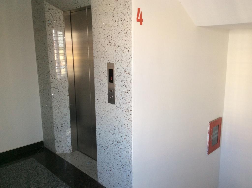 Kim Thoa Hotel 海防 外观 照片
